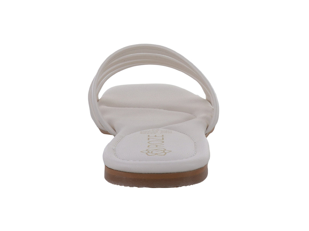 Sandalias Roze Nairobi Color Latte para Mujer