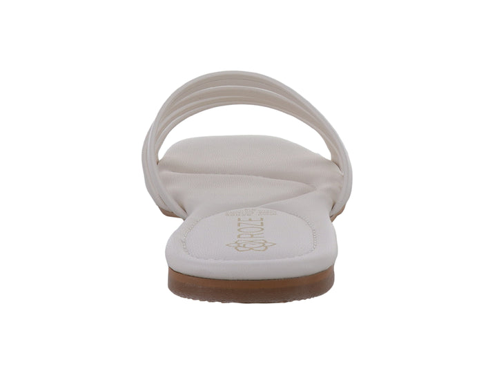 Sandalias Roze Nairobi Color Latte para Mujer