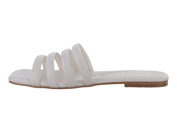 Sandalias Roze Nairobi Color Latte para Mujer