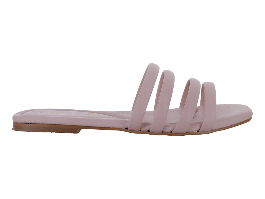 Sandalias Roze Nairobi Rosa Rich para Mujer