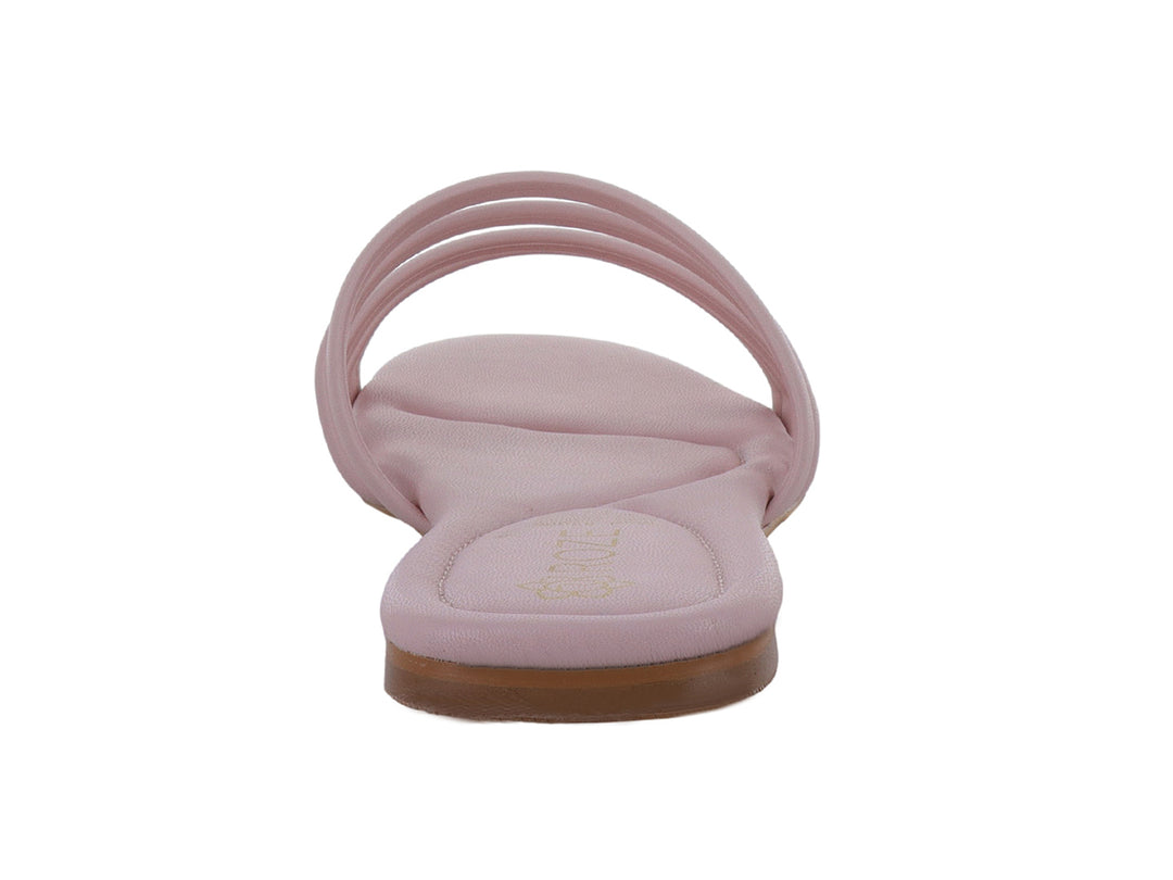 Sandalias Roze Nairobi Rosa Rich para Mujer