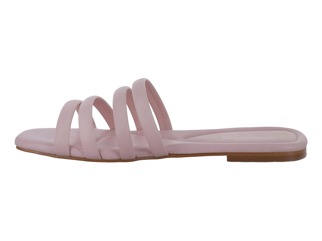 Sandalias Roze Nairobi Rosa Rich para Mujer