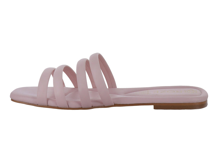 Sandalias Roze Nairobi Rosa Rich para Mujer