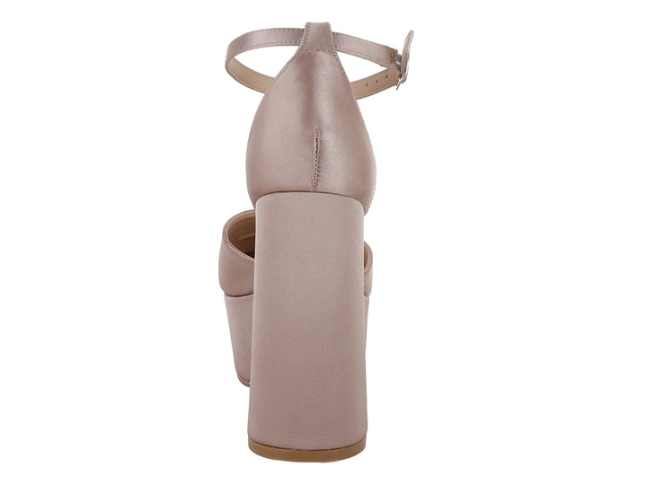 Zapatillas de Tacón ROZE Nicole Color Nutty