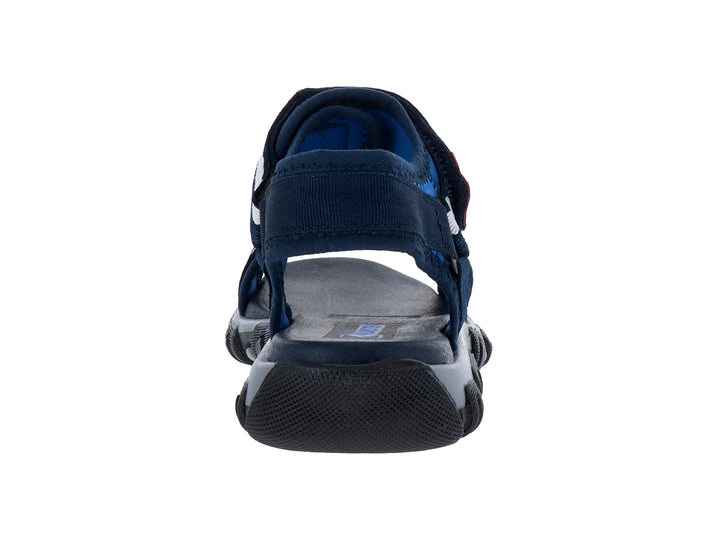 Sandalias Karsten para Niño Color Azul