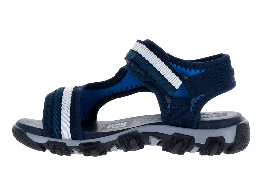Sandalias Karsten para Niño Color Azul