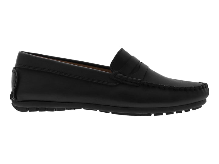 Mocasín Hamilton Negro para Hombre
