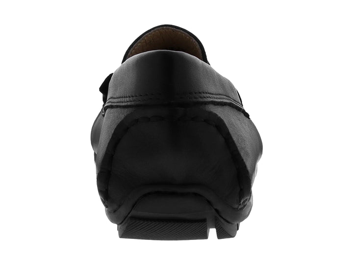 Mocasín Hamilton Negro para Hombre