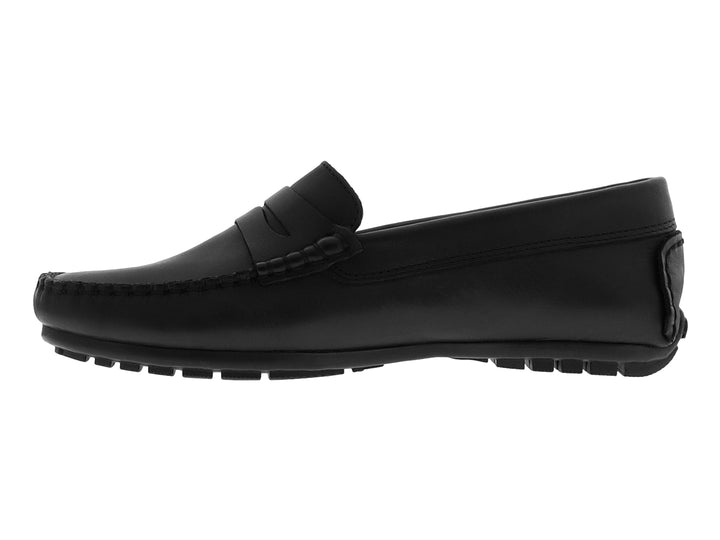 Mocasín Hamilton Negro para Hombre