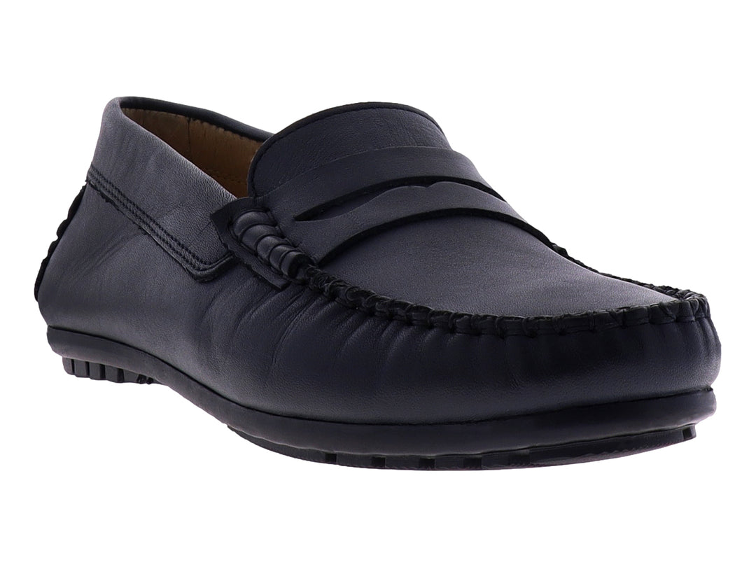 Mocasín Hamilton Azul para Hombre