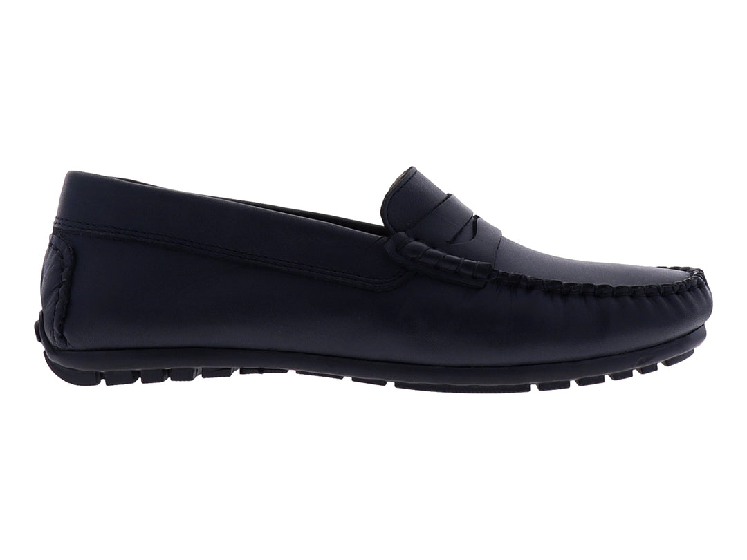 Mocasín Hamilton Azul para Hombre