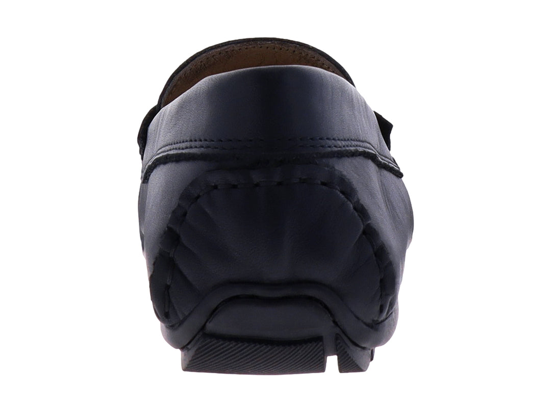 Mocasín Hamilton Azul para Hombre