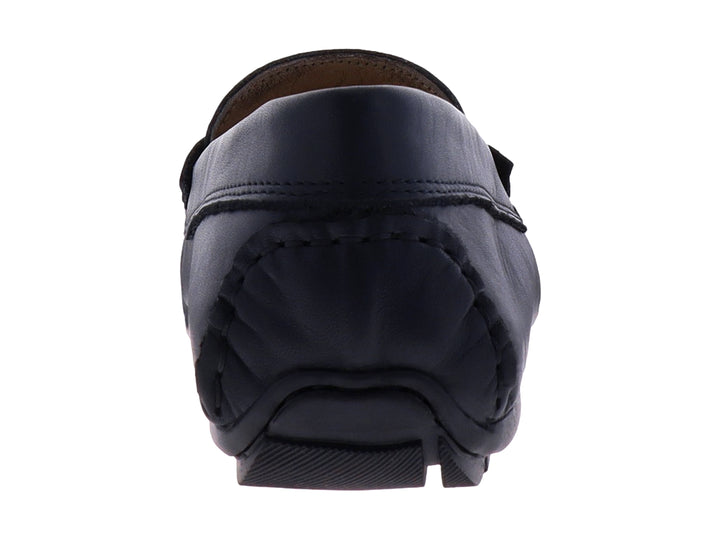 Mocasín Hamilton Azul para Hombre