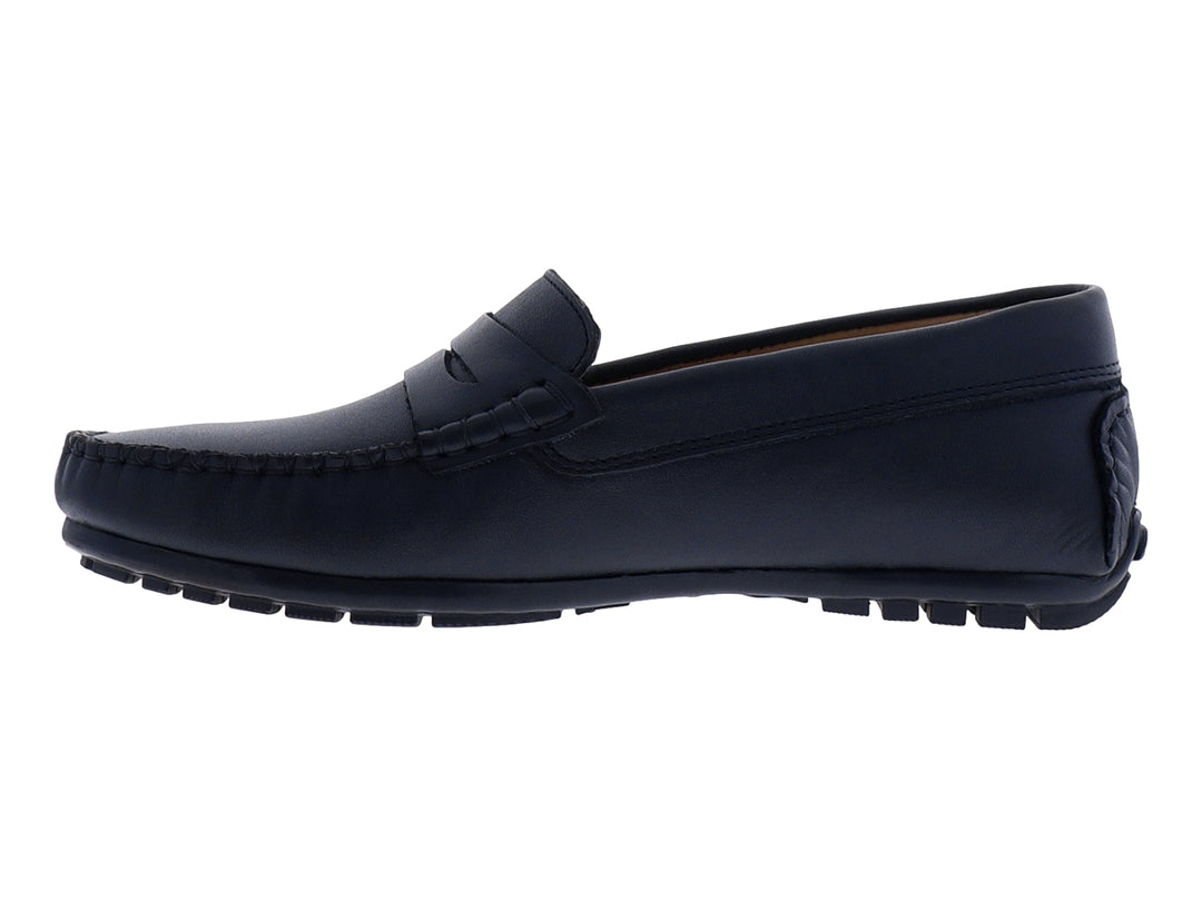Mocasín Hamilton Azul para Hombre