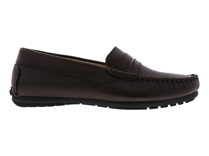 Mocasines Hamilton Color Moka para Hombre