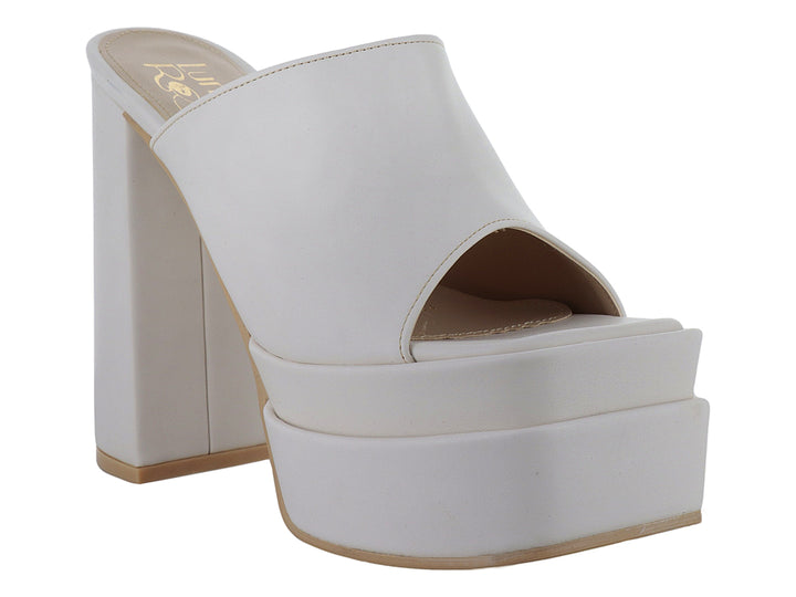 Zapatillas Luna Rosa Color Latte para Mujer