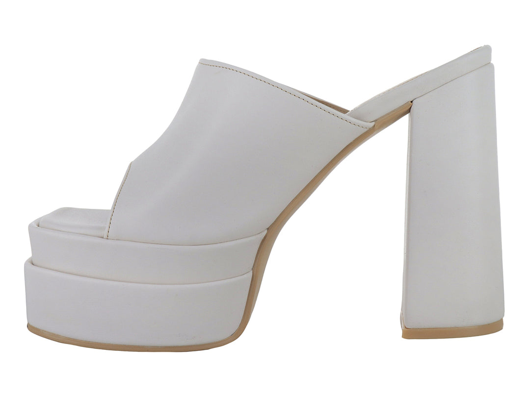 Zapatillas Luna Rosa Color Latte para Mujer