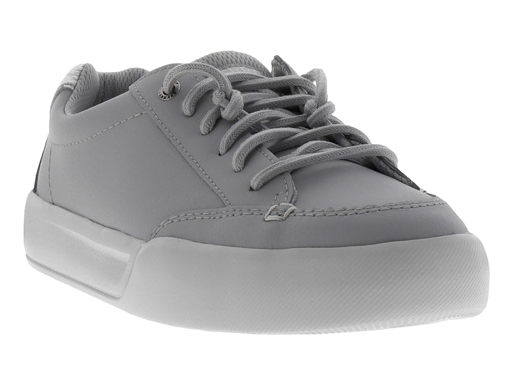 Tenis Sperry Grey Breaker Plushtep Gris para Mujer