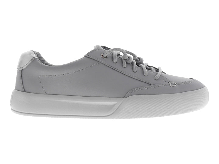 Tenis Sperry Grey Breaker Plushtep Gris para Mujer