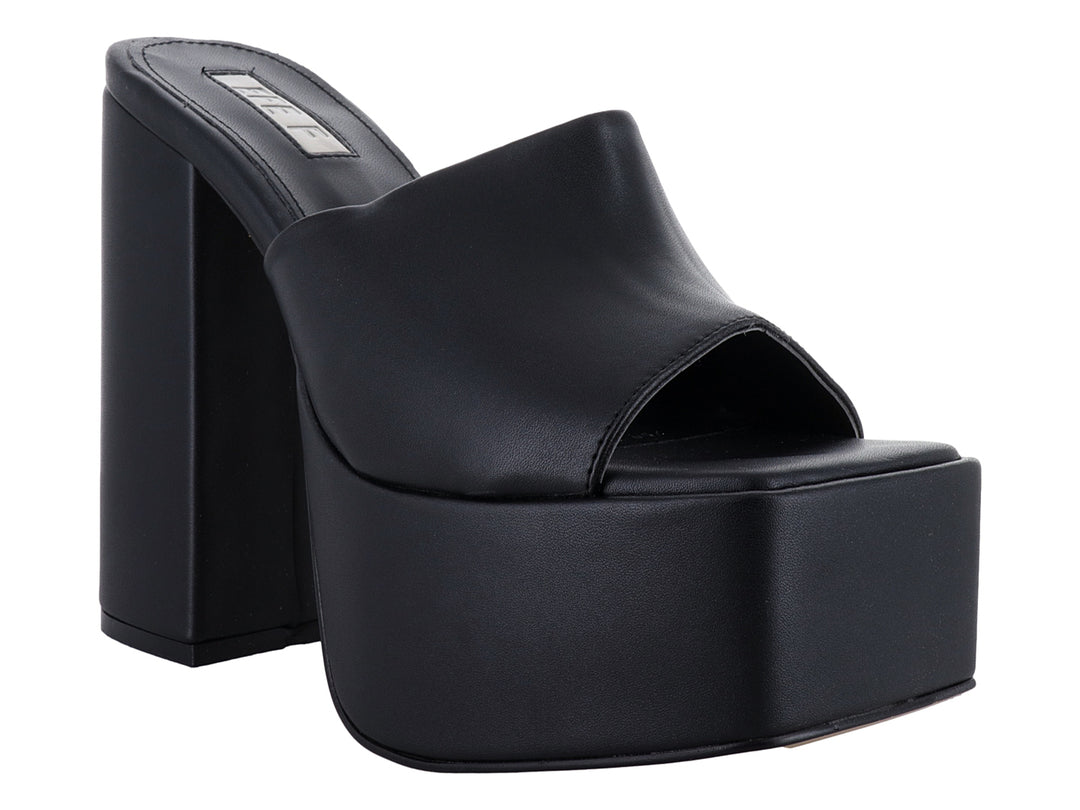 Zapatillas Casual EFE Negro para Mujer