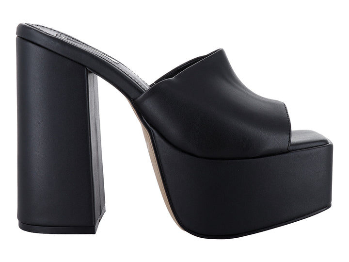 Zapatillas Casual EFE Negro para Mujer