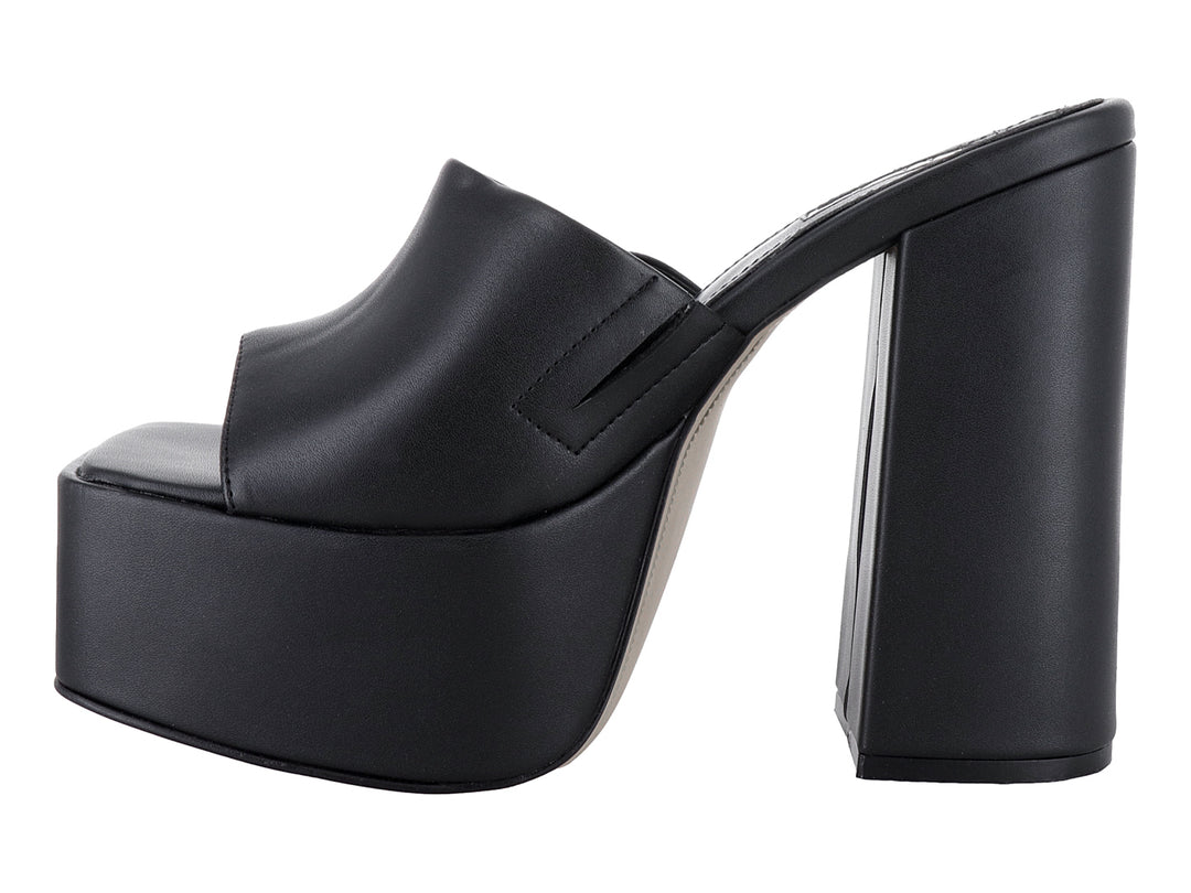 Zapatillas Casual EFE Negro para Mujer