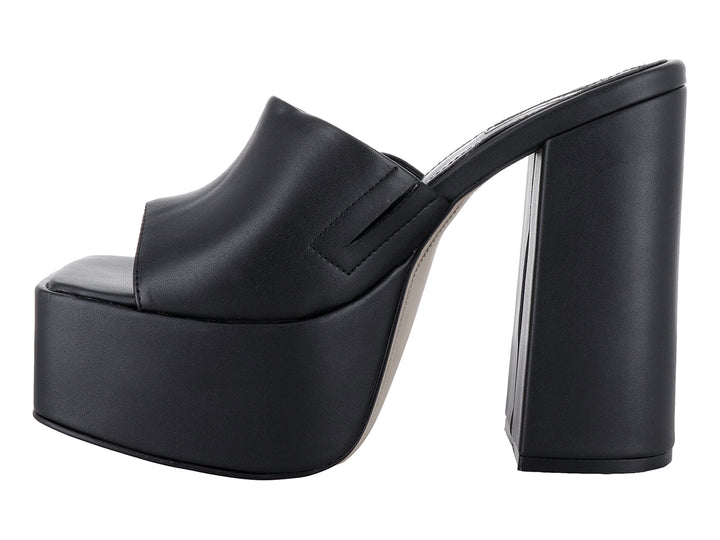 Zapatillas Casual EFE Negro para Mujer