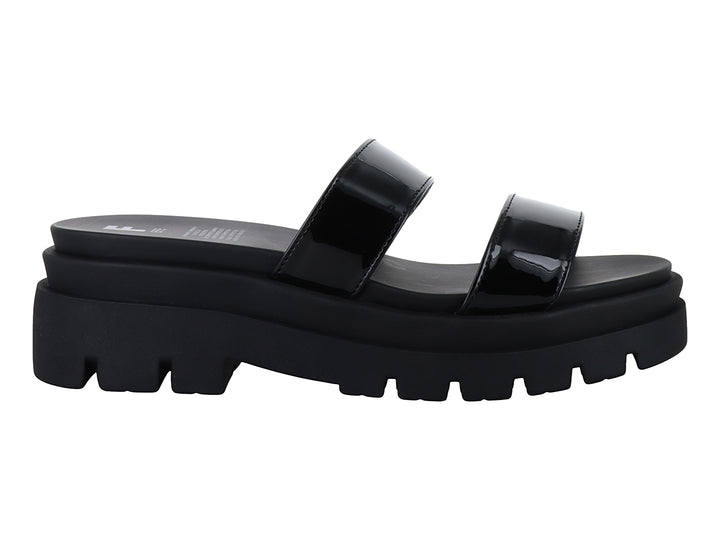 Sandalias EFE Plataforma Negro para Mujer