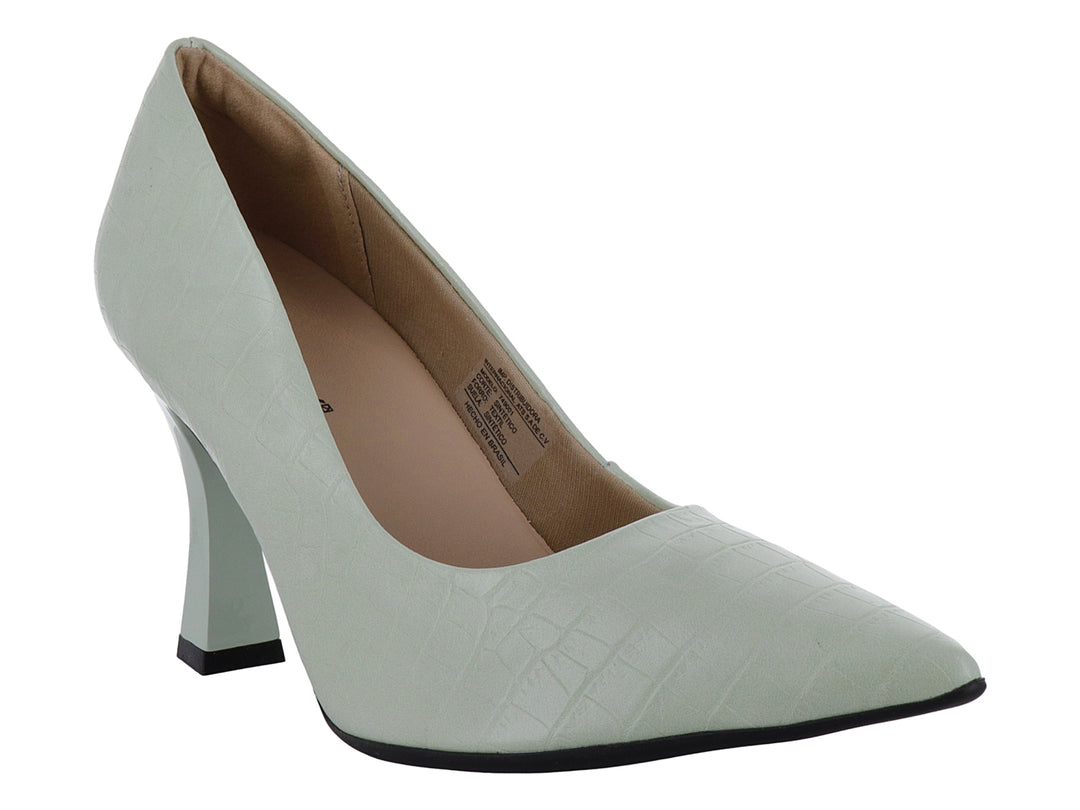 Zapatillas Piccadilly Color Menta para Mujer