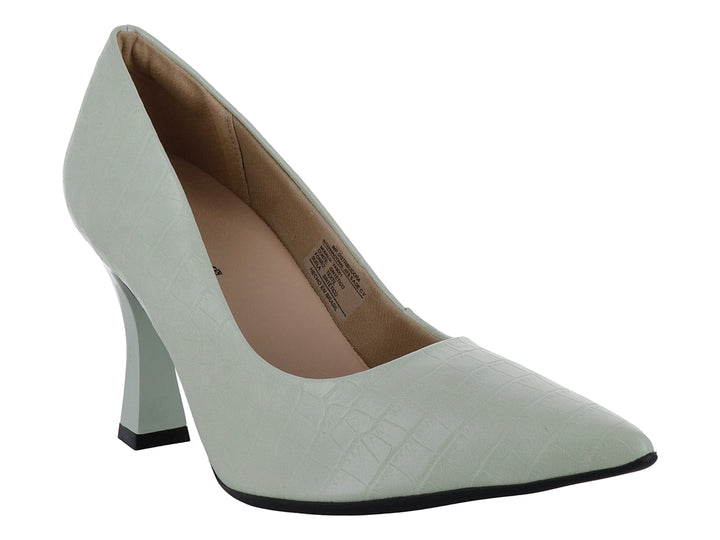 Zapatillas Piccadilly Color Menta para Mujer