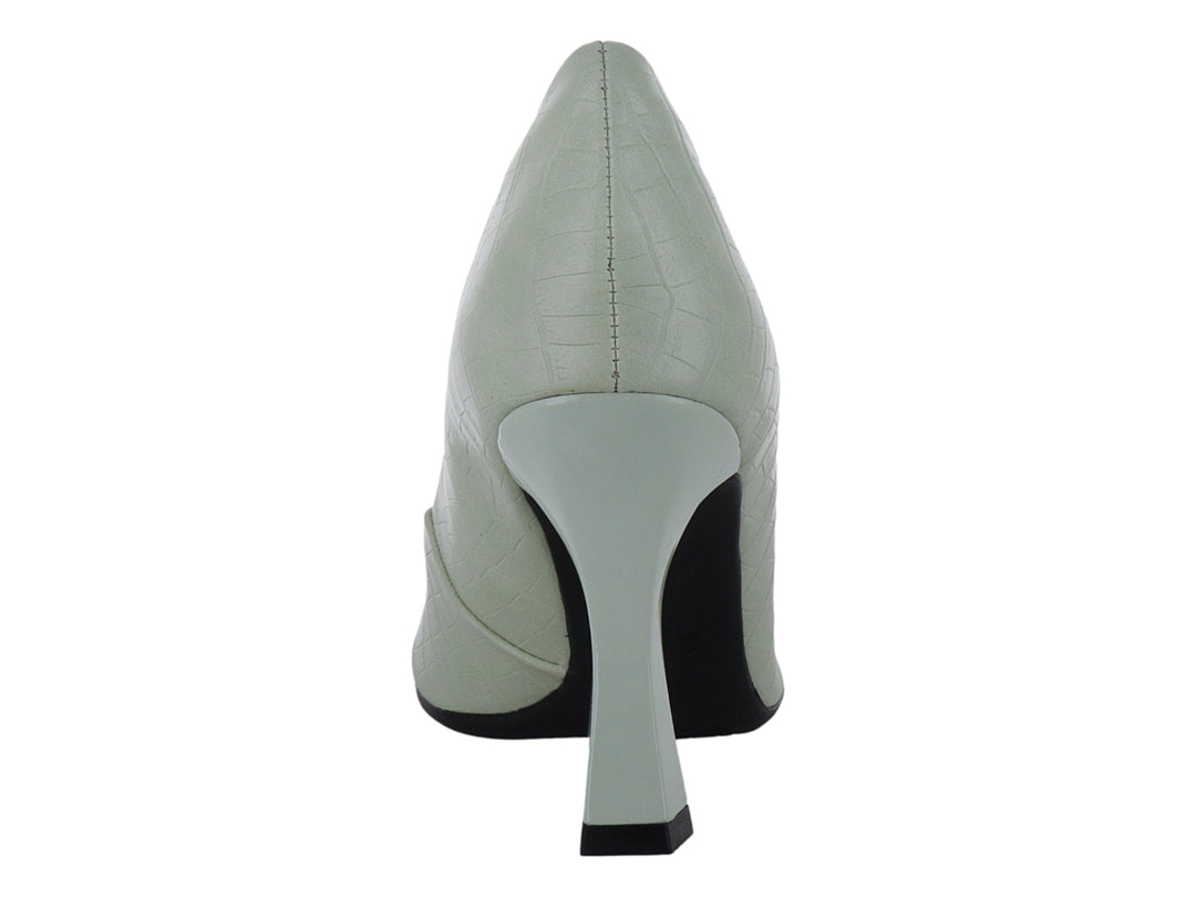 Zapatillas Piccadilly Color Menta para Mujer