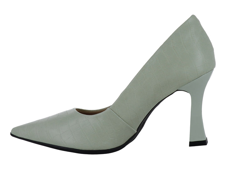 Zapatillas Piccadilly Color Menta para Mujer