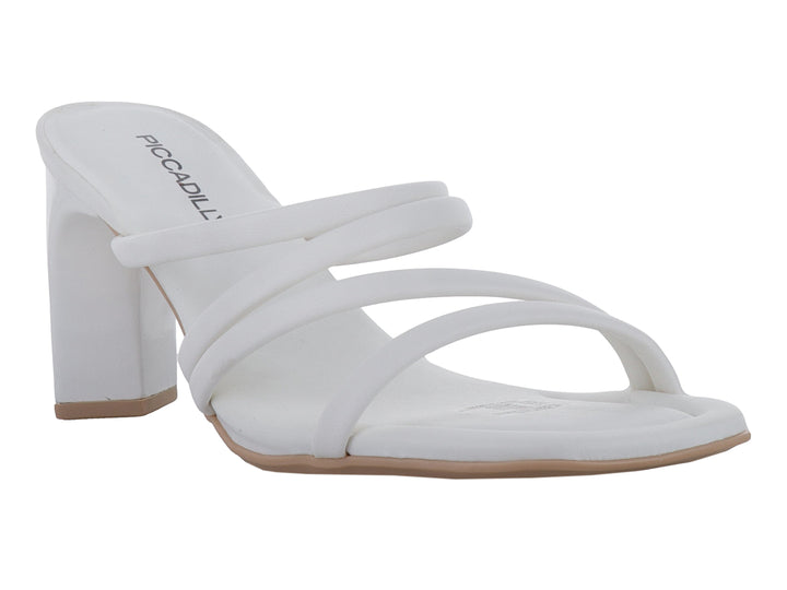 Sandalias Piccadilly Blanco para Mujer