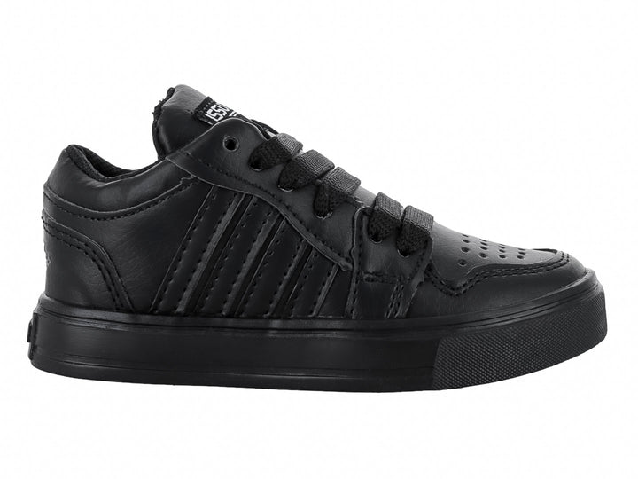 Tenis ISSUZU Negro para Nino