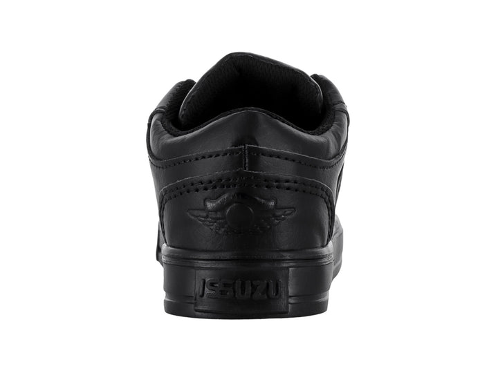 Tenis ISSUZU Negro para Nino