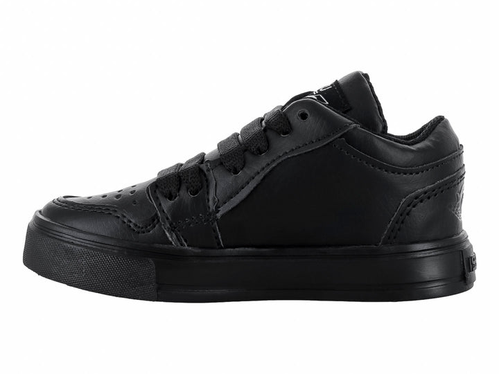 Tenis ISSUZU Negro para Nino