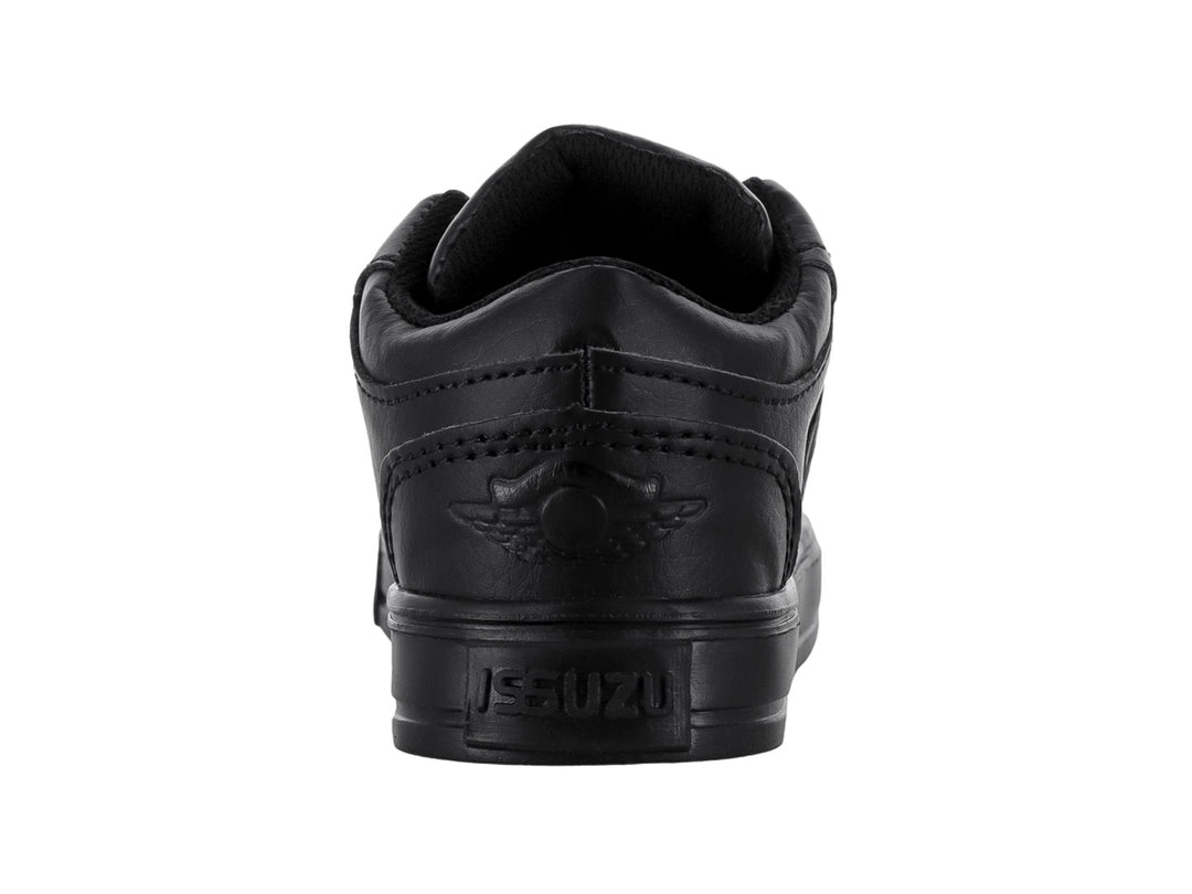 Tenis ISSUZU Negro para Nino