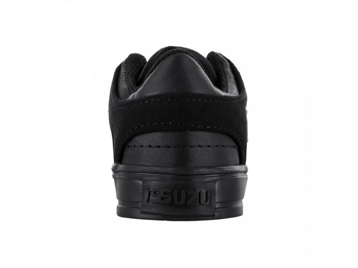 Tenis ISSUZU Negros para Niño