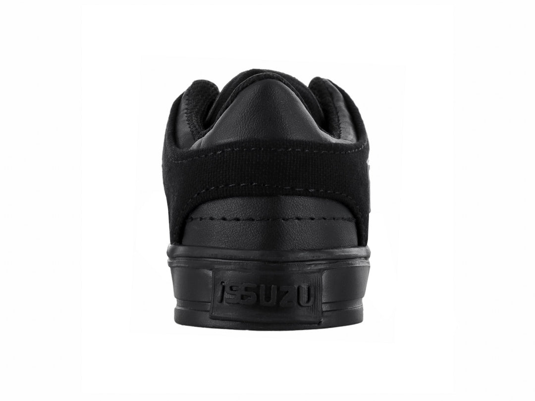 Tenis ISSUZU Negro para Nino
