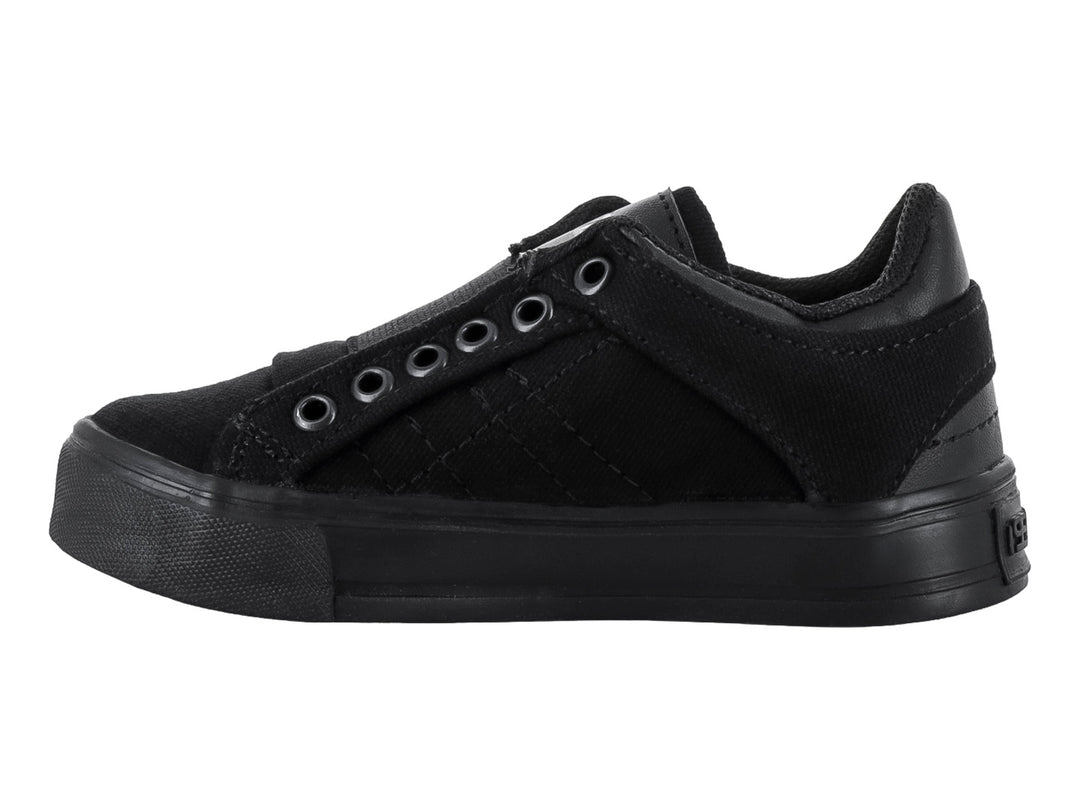 Tenis ISSUZU Negro para Nino