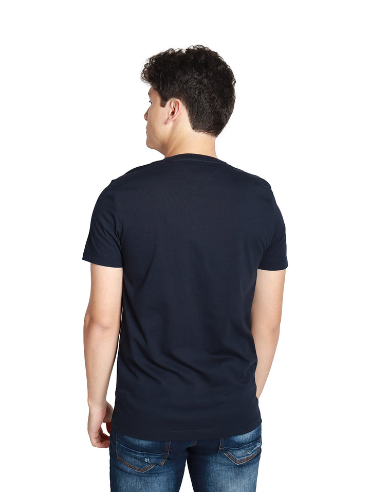 Playera Tommy Hilfiger Sky Two Tone para Hombre
