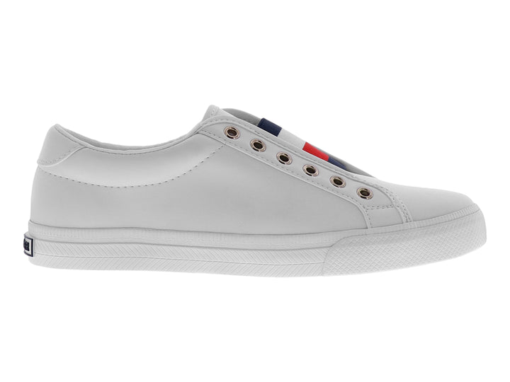 Tenis Tommy Hilfiger Blancos para Mujer
