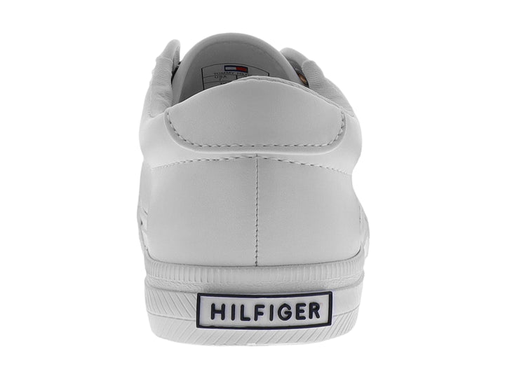 Tenis Tommy Hilfiger Blancos para Mujer