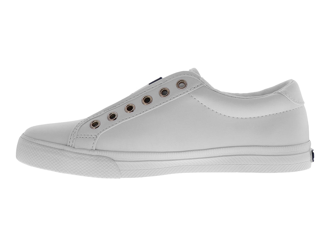 Tenis Tommy Hilfiger Blancos para Mujer