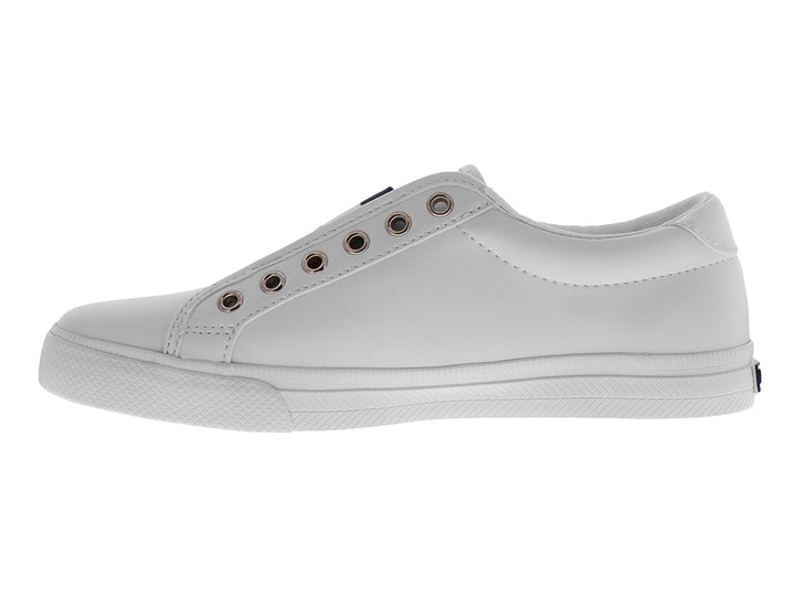 Tenis Tommy Hilfiger Blancos para Mujer