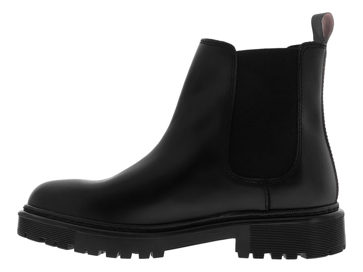 Botines Tommy Hilfiger Negros para Mujer