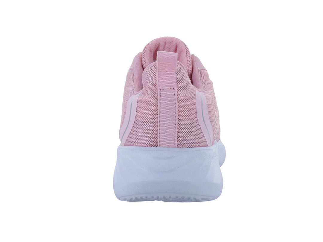 Tenis Sport Time Casuales Rosa para Mujer