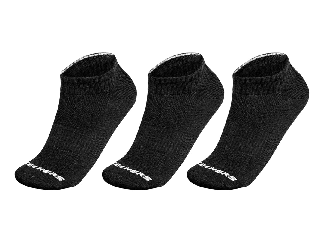 Calcetas Skechers Color Negro para Hombre