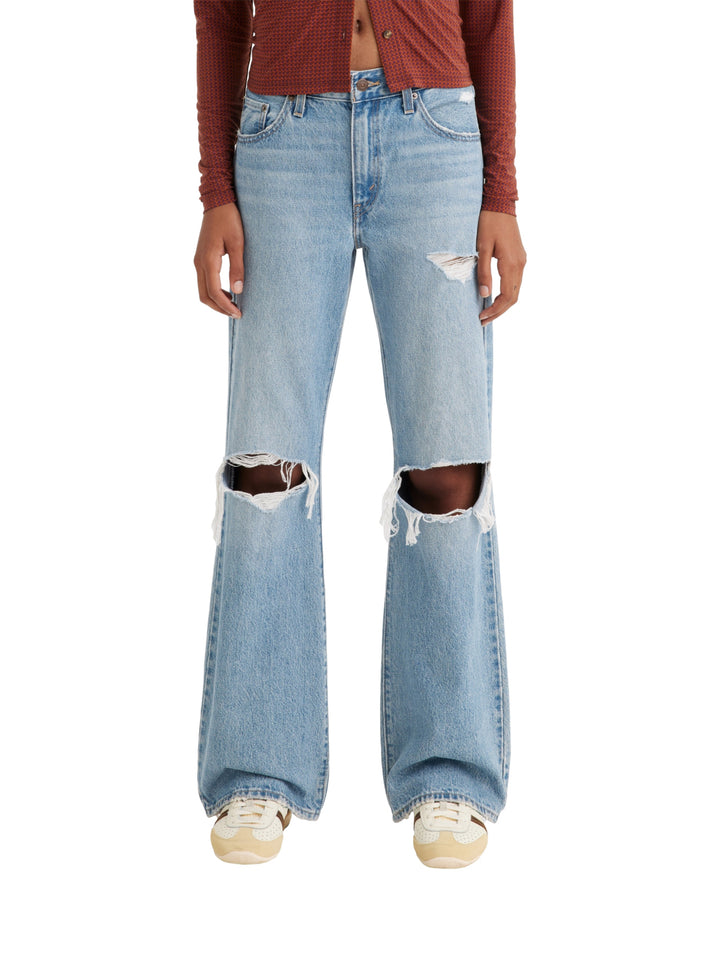 Pantalones Levi&