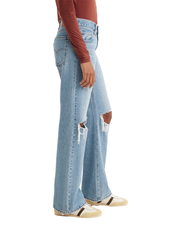 Pantalones Levi&